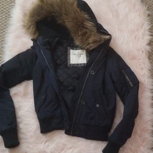 Abercrombie and Fitch Jacket
